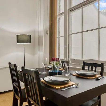 Cosy 2Br Retreat Near Paddington Station Apartment London Exterior photo