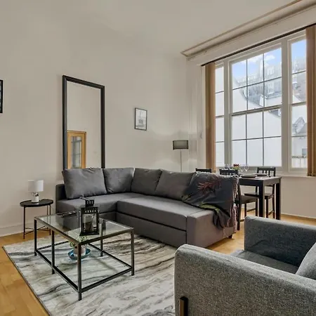 Cosy 2Br Retreat Near Paddington Station Apartment London Exterior photo