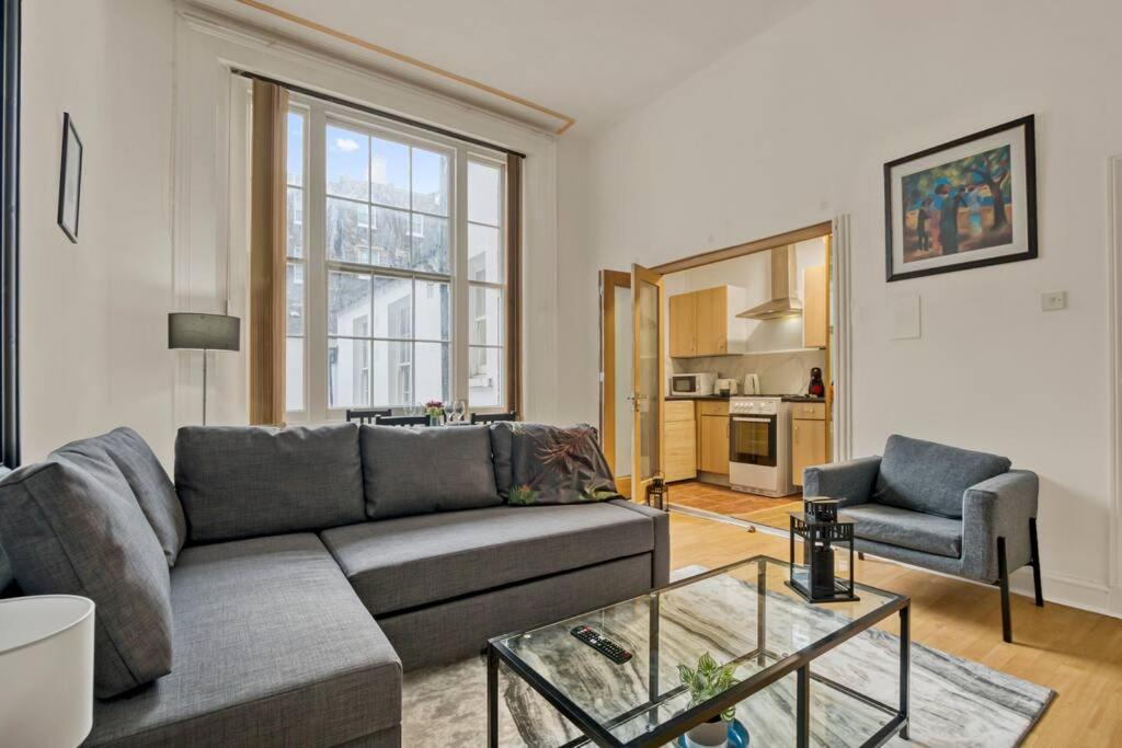 Cosy 2br Retreat Near Paddington Station Apartamento Londres